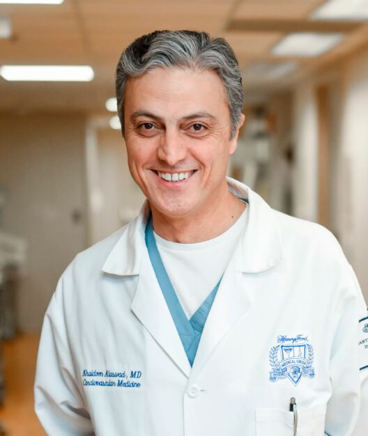 Doctor Cosmetolog Gheorghe Afrim